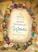 Daily Spiritual Refreshment For Women