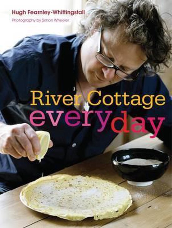 River Cottage Every Day - cover