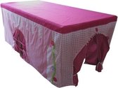 Tafeltent Princes (afmeting tafel tot 2.5m)