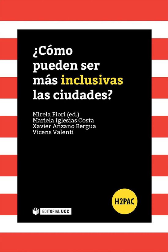 ¿Cómo pueden ser más inclusivas las ciudades? - cover