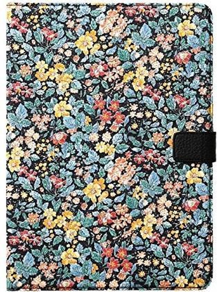 Zenus hoes voor iPad Air 2 Liberty Diary - Prince George