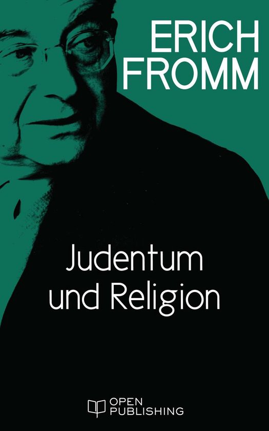 Judentum und Religion - cover
