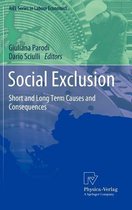 Social Exclusion