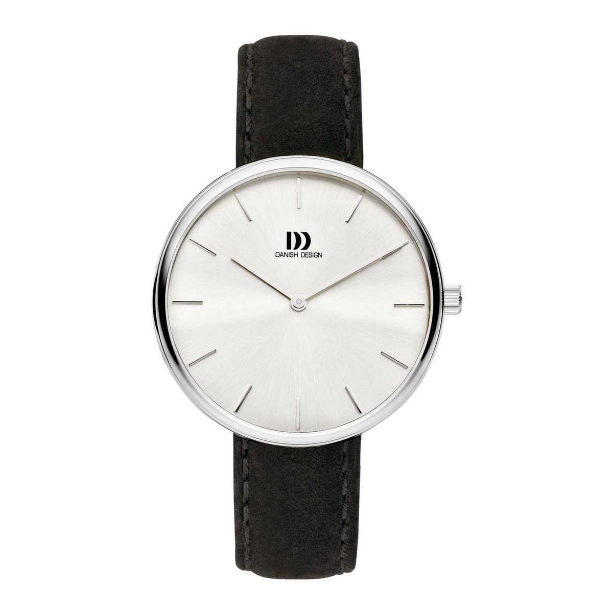 Danish Design Steel horloge IQ12Q1243