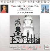 Mozart aus Salzburg