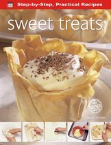 Step-by-Step, Practical Recipes - Sweet Treats