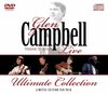 Glen Campbell - Live - Through The Years (Fan Pack) (CD)