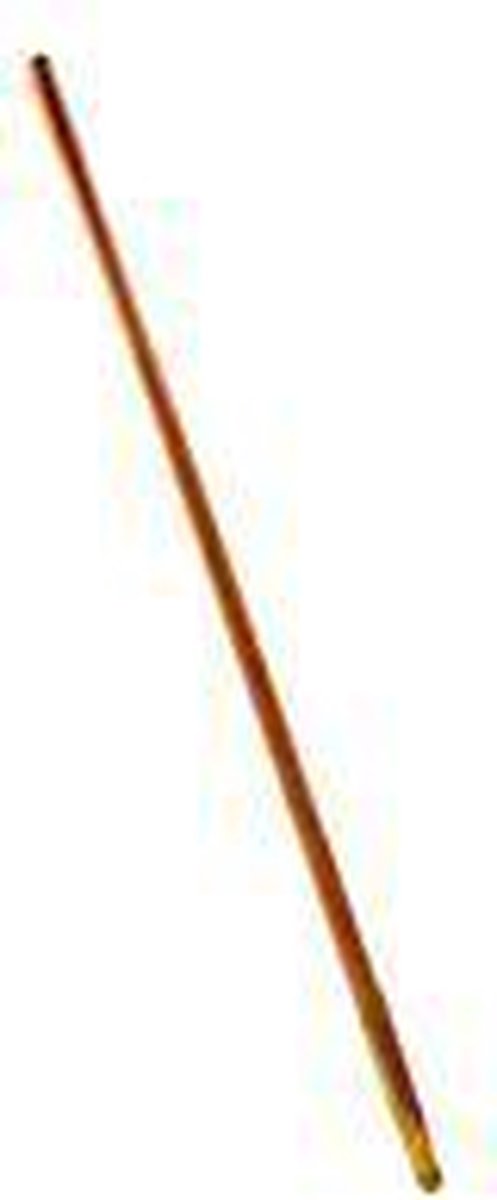 Talen Tools - Hooivorksteel - 4.5 v. - 135 cm - Met veerbus van Talen Tools — afbeelding 3