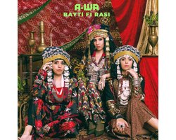 A-Wa - Bayti Fi Rasi