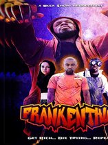 Frankenthug (DVD) (Import geen NL ondertiteling)