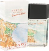 Azzaro Homme Summer Edition - 100ml - Eau de toilette
