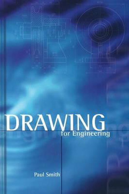 Drawing for engineering - cover
