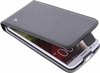 Dolce Vita - Flip Line - LG G2 - zwart