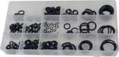 DW4Trading® Assortimentdoos O-ringen rubber 15 maten 225 delig