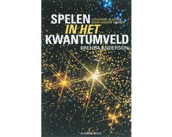 Spelen In Het Kwantumveld