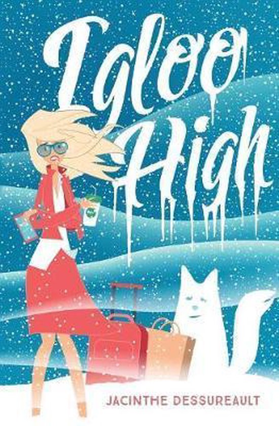 Igloo High - cover