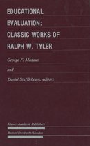 Evaluation in Education and Human Services - Educational Evaluation: Classic Works of Ralph W. Tyler
