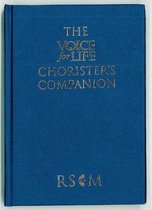 The Voice for Life Chorister's Companion Hardback Edition