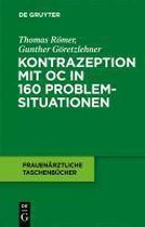 Kontrazeption mit OC in 160 Problemsituationen