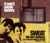 Sweat: The Hot Remixes