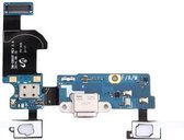 Charging Port Flex touch Samsung Galaxy S5 Mini G800F oplaadpoort micro usb opladen connector onderdeel voor reparatie