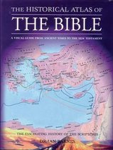 The Historical Atlas of the Bible