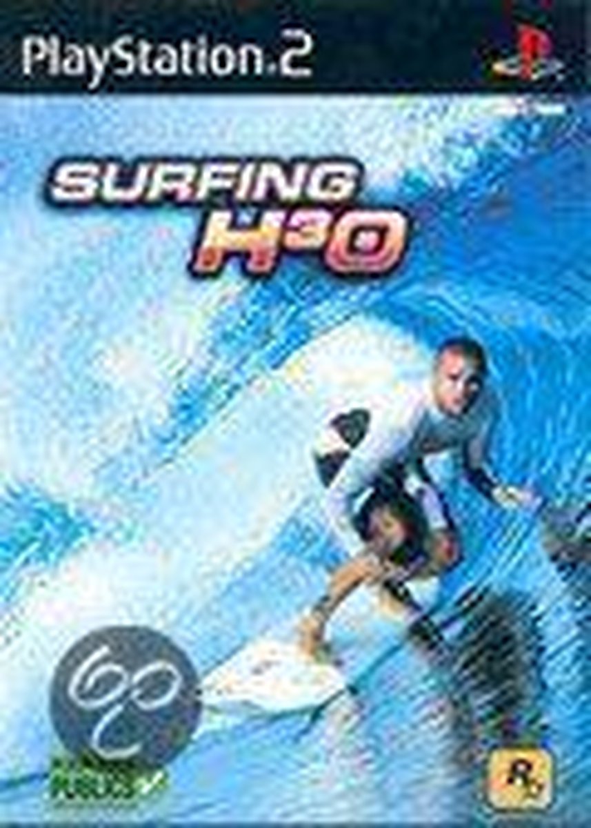 Surfing H30