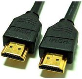 HDMI Kabel met Ethernet V1.4a 5 Meter