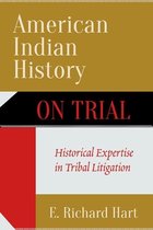 American Indian History on Trial