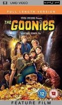 The Goonies /UMD-VIDEO