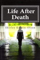 Books to help the sad hurt and lonely 3 - Life after Death A Family's Walk Through the Shadow of their Loved One's Suicide.