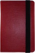 e-Vitta Booklet 10.1'' Univ 25,6 cm (10.1'') Folioblad Rood