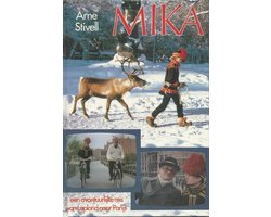 Mika - Een Avontuurlijke Reis Van Lapland Naar Parijs
