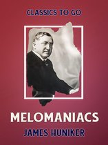 Classics To Go - Melomaniacs