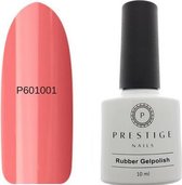 Prestige Gelpolish Salmon Pink