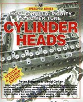 How to Build, Modify and Power Tune Cylinder Heads