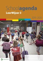 Leerwijzer 3de leerjaar 2019-2020