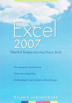 Visuele Leermethode Excel 2007