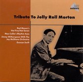 Tribute To Jelly Roll Morton