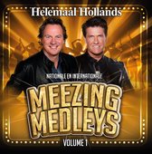 Helemaal Hollands - Meezing Medley'S Volume 1