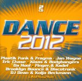 Dance 2012