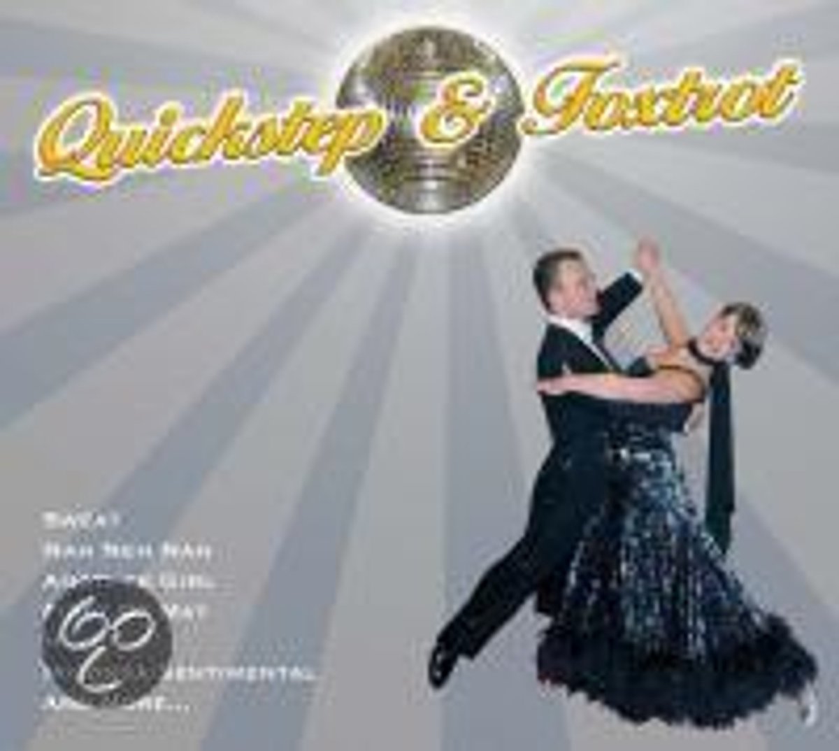 Quickstep & Foxtrot