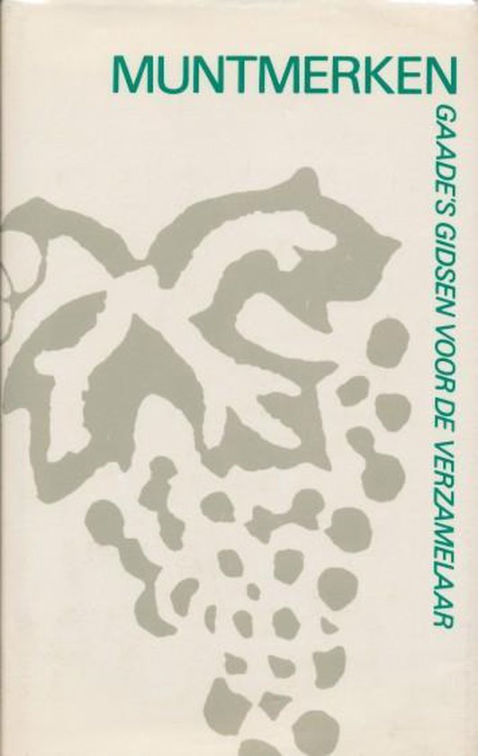 9789060171455 - Muntmerken