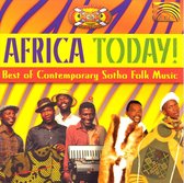 Africa Today: Best Contemporary Sotho Folk Music