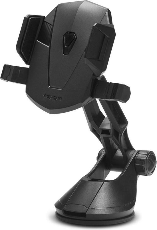 Spigen Kuel TS36 Signature Universele Auto Telefoonhouder met Zuignap