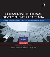 Globalizing Regional Dvpmt E Asia -