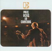 Phil Ochs in Concert