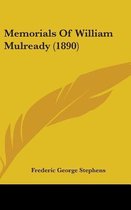 Memorials of William Mulready (1890)