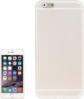 iPhone 6 - 6S Plus - 0,3mm Ultra dunne Flex TPU Bescherm-Hoes Skin
