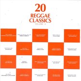 20 Reggae Classics Vol. 3